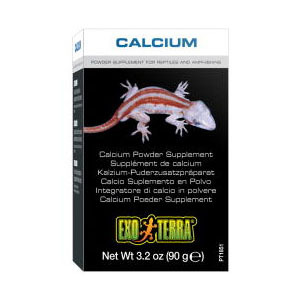 하겐 파충류 칼슘(90g)